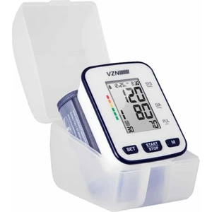 Medical Equipment Vzn Bilek Tipi Türkçe Konuşan Otomatik Dijital Tansiyon Aleti