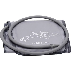 Dijital Tansiyon Aleti Için Kol Manşonu