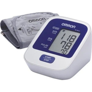 M2 Basic Hem-7120-E Intellisense Koldan Tansiyon Ölçer