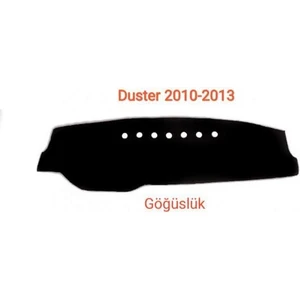 Lion Auto Duster 2010-2013 Arası Halı Kumaş Torpido Örtüsü