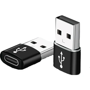 4429 USB 3.0 To Type C 3.1 Şarj Data Çevirici Dönüştürücü Adaptör