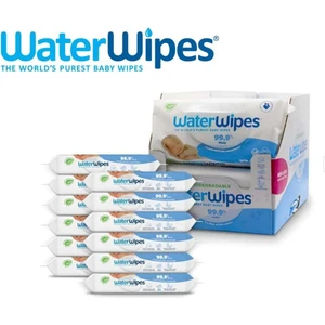 Yeni Bio Islak Mendil 12X60 -720 Yaprak