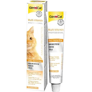 Multi Vitamin Paste Kedi Macunu 100 gr