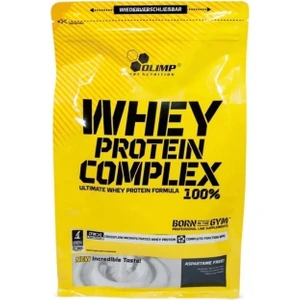 Whey Protein Complex 700 Gr - Çilek Aromalı