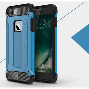 Apple iPhone 7 Plus Kılıf Armor Üstün Korumalı Dayanıklı Zırhlı Military Kapak