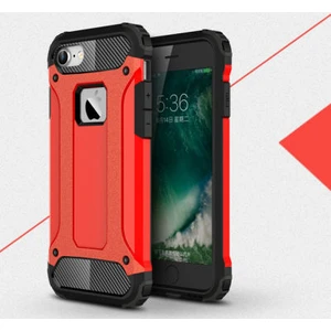 Apple iPhone 7 Kılıf Armor Üstün Korumalı Dayanıklı Zırhlı Military Kapak