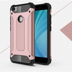 Xiaomi Redmi Note 5A Kılıf Armor Üstün Korumalı Dayanıklı Zırhlı Military Kapak