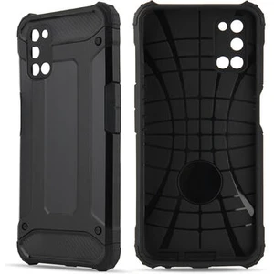 Oppo A92 Kılıf Armor Üstün Korumalı Dayanıklı Zırhlı Military Kapak