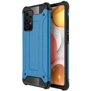 Galaxy A72 Kılıf Armor Üstün Korumalı Dayanıklı Zırhlı Military Kapak