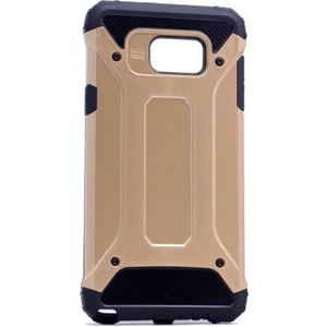 Galaxy S6 Edge Kılıf Armor Üstün Korumalı Dayanıklı Zırhlı Military Kapak
