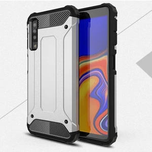 Galaxy A9 2018 Kılıf Armor Üstün Korumalı Dayanıklı Zırhlı Military Kapak