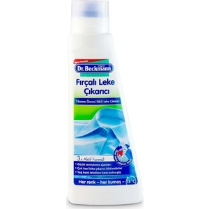 Dr. Beckmann Dr. Beckman  Fırçalı Leke Çıkarıcı 250 ml