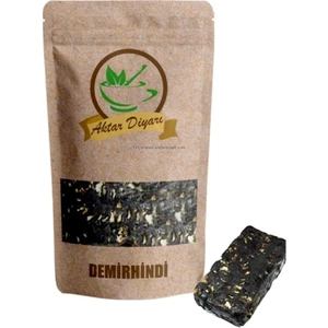 Aktar Diyarı Demirhindi 1 Kg