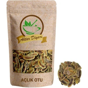 Aktar Diyarı Açlık Otu 1 Kg