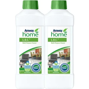 Çok Amaçlı Temizleyici Home L.o.c.