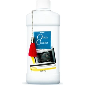 Orjinal Oven Cleaner 500 ml | Jel Fırın Temizleyici 500 ml