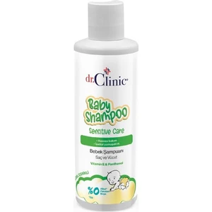 Dr. Clinic  Bebek Şampuanı 250 Ml