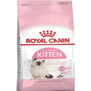 Royal Canin Kitten 4 kg