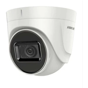 DS-2CE76D0T-EXIPF Tvı 1080P 2mp 2.8mm Sabit Lens Ir Dome Kamera 231033
