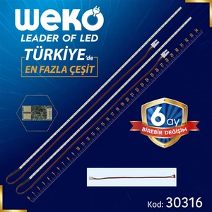 17 Inc Için LCD Monitör Lambası 282002