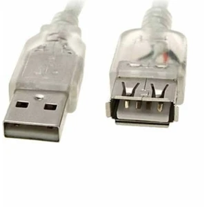 USB 2.0 Uzatma Kablosu 10 Metre   247017