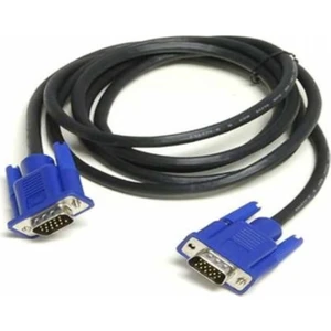 VGA Kablo - Monitör Ekran VGA Kablosu 15 Metre 244009