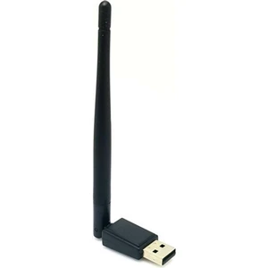 Rewel 7601 Wifi Anten Uydu Alıcılarına Uyumludur  180023