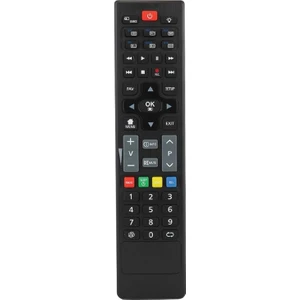 Sunny Axen Woon 3D Tuşlu LCD LED Tv Kumanda 123170-R5R6