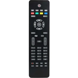 Vestel RC0251 RM-L251 Lcd-Led Tv Kumandası 123150-U4