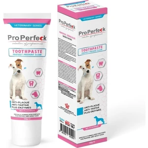 Pro Perfeck Köpek Diş Macunu, 100GR