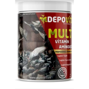 Multivitamin Aminoasit 300