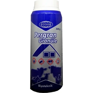 Kuş Bit Tozu 500GR Kuş Sağlik