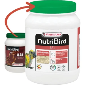 Versele Laga Nutribird A21 Elle Besleme Maması 200 gr