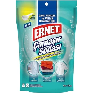 Çamaşır Sodası 2 kg