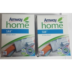 Her Cins Kumaş Beyazlatıcısı Sa8 1 Adet