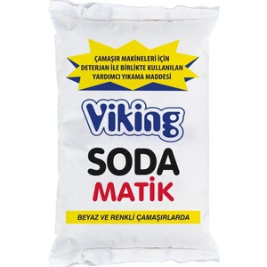 Toz Soda 500 gr x 2 Adet