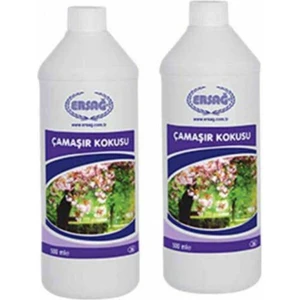 Çamaşır Kokusu 2x500 ml 2 Adet