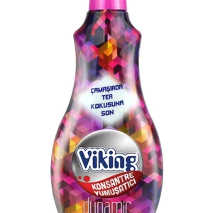 Dynamic Konsantre Çamaşır Yumuşatıcı 1440 ml x 2 Adet