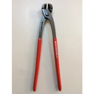 Izeltaş 250 mm Kerpeten Betoncu Kerpeteni Yüksek Kalite