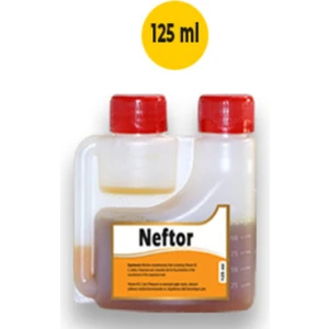 Royal İlaç Neftor Hırıltı ve Nefes Ürünü 125 ml