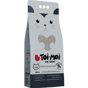 Toi Moi Kokusuz Aktif Karbonlu Kedi Kumu 10 kg
