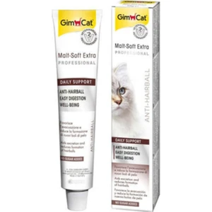 Gımcat Malt Soft Extra Kedi Macunu 100 gr