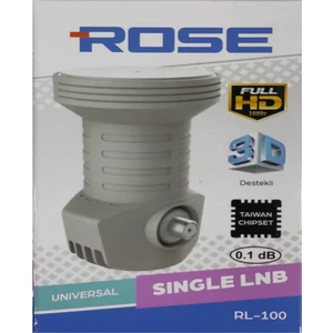 Lnb Tekli RL-100