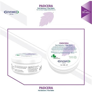 Padcera Pati Balsamı / Paw Balm