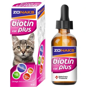Biotin Plus Cat