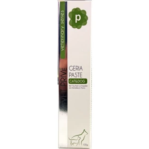 Vet Prive Geria Paste (Ileri Yaş Kedi&köpek)