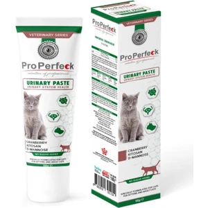 Pro Perfeck Urinary Paste 100 gr ( Idrar Yolu Sağlığı Macunu )