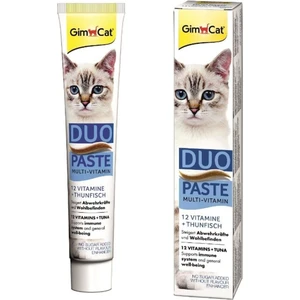 Multivitamin Duo Paste Tuna 50 G