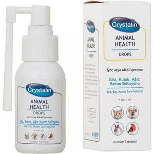 Animal Health 50ML