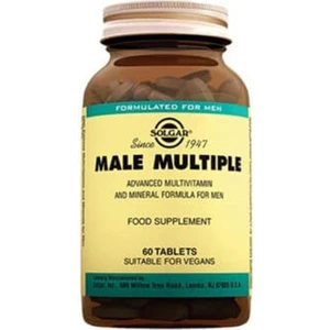 Male Multiple 60 Tablet